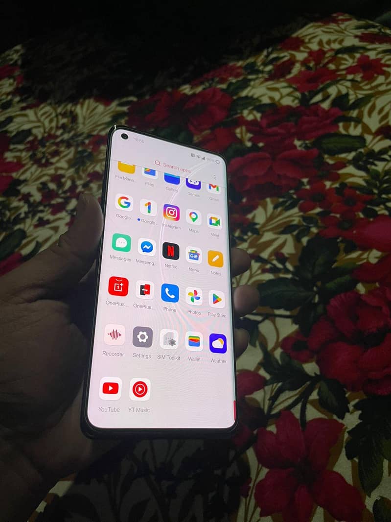 One Plus 8 2
