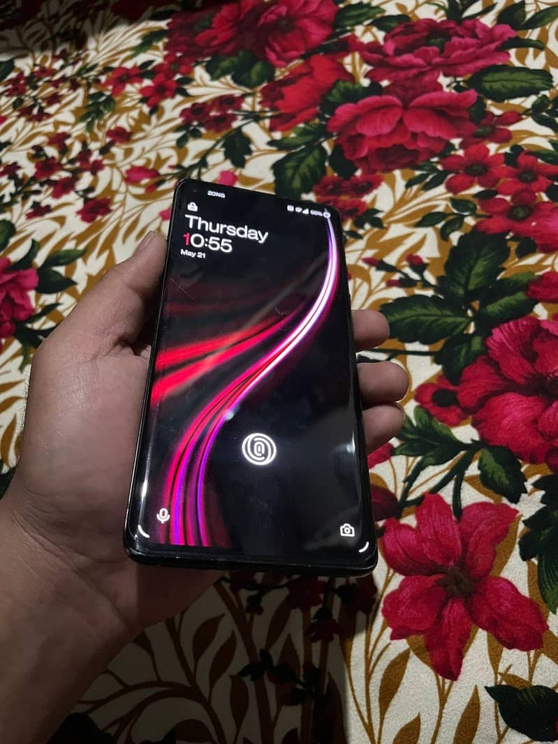 One Plus 8 3