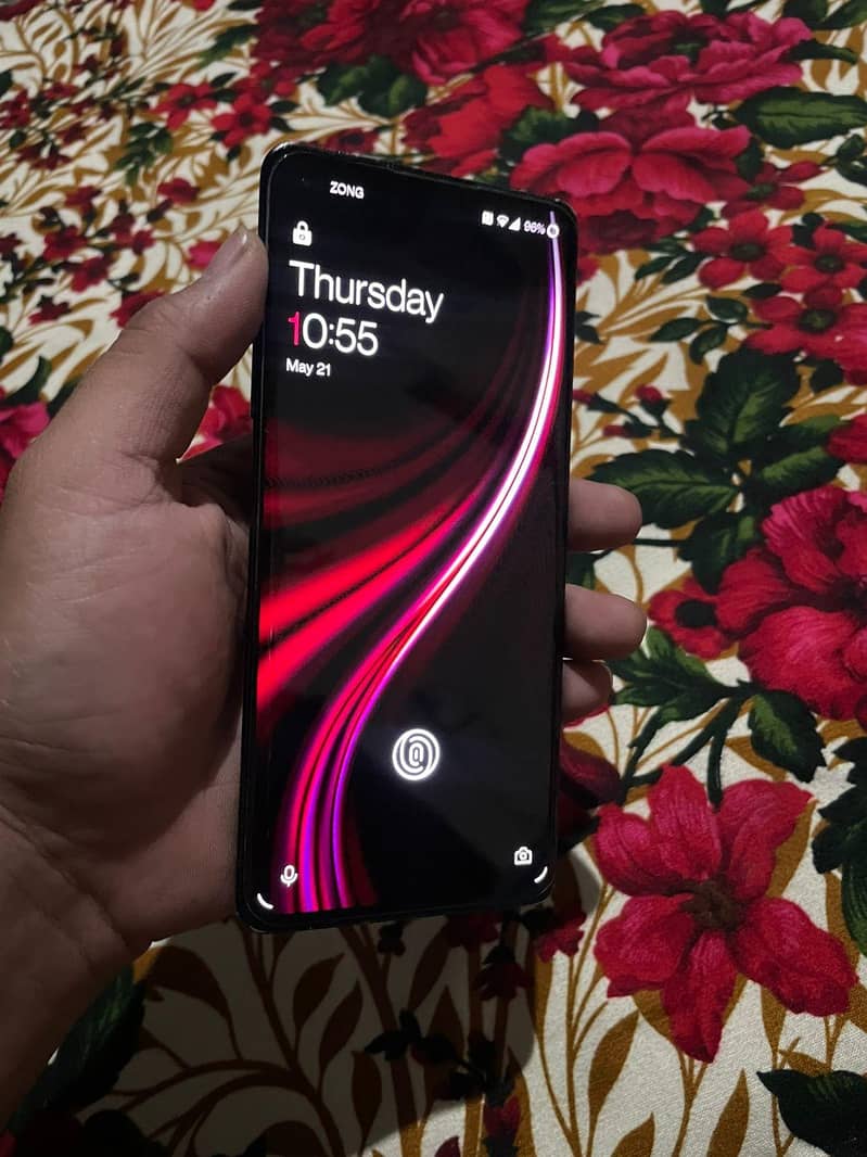 One Plus 8 4