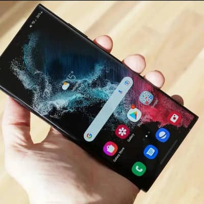 Samsung S22 Ultra 5G NON PTA