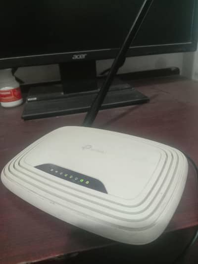 tp link long range router