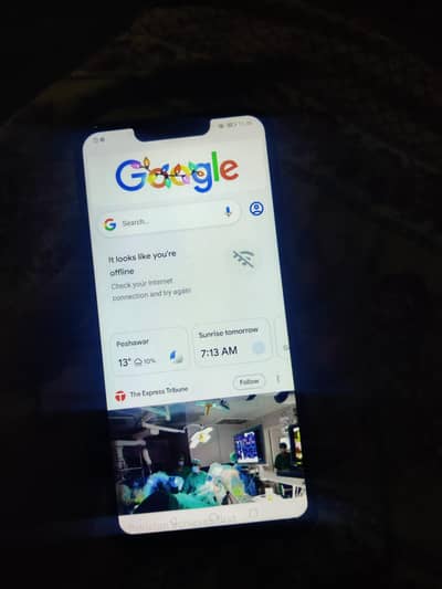 Huawei nova 3i pta official approv