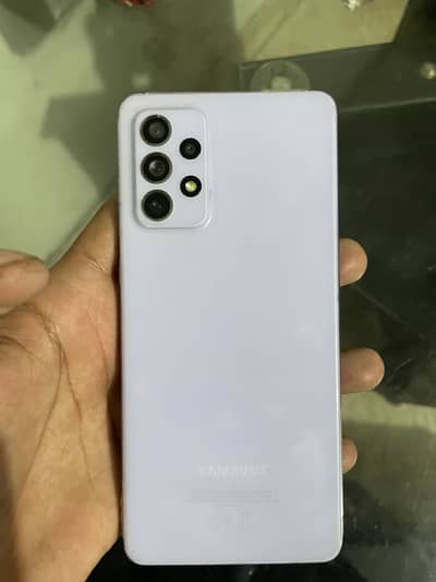 SamSung A72