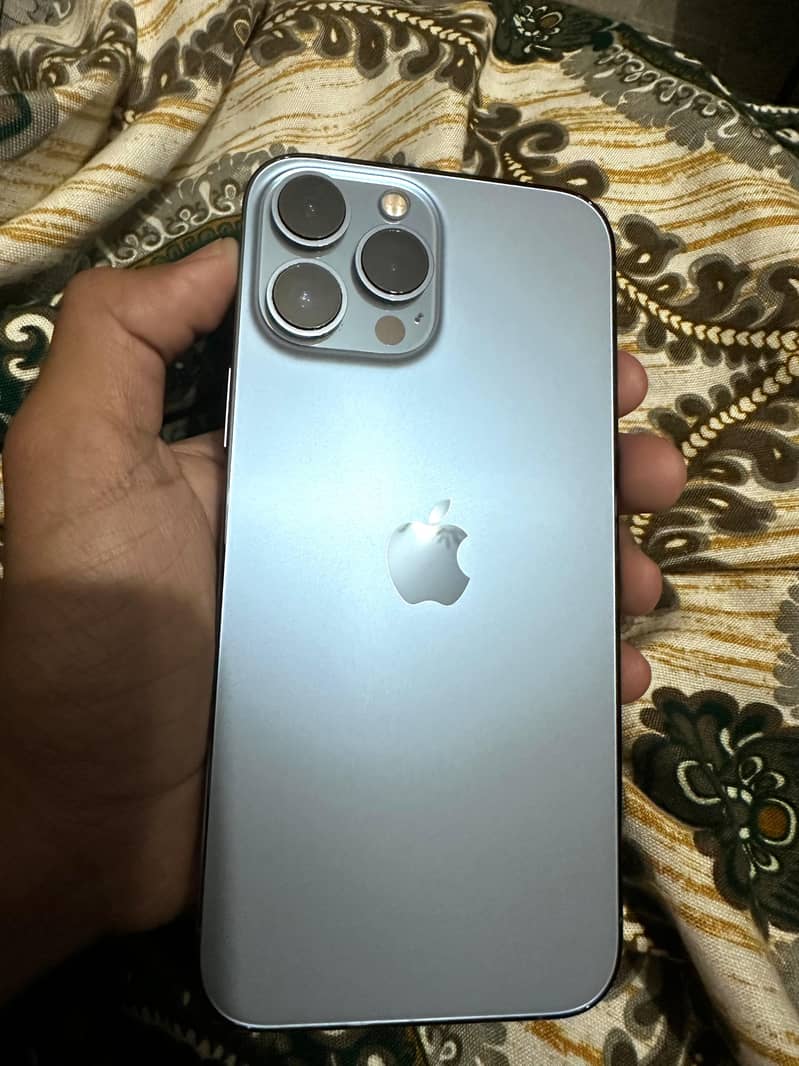 iphone 13 pro max 0