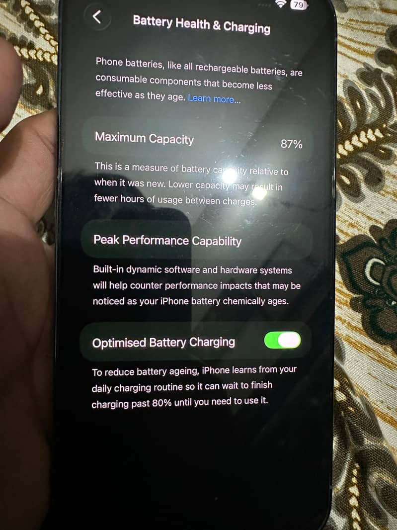 iphone 13 pro max 5