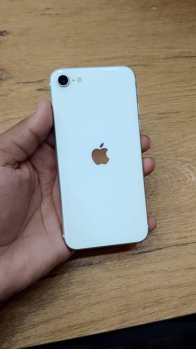 iphone se 3