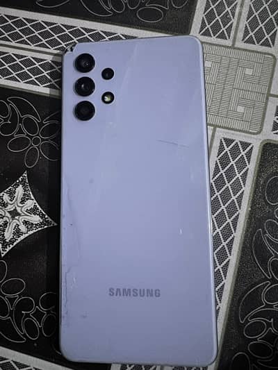 Samsung A32