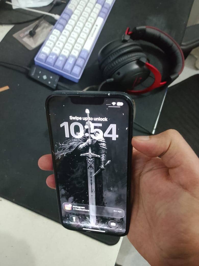 Iphone 13 4