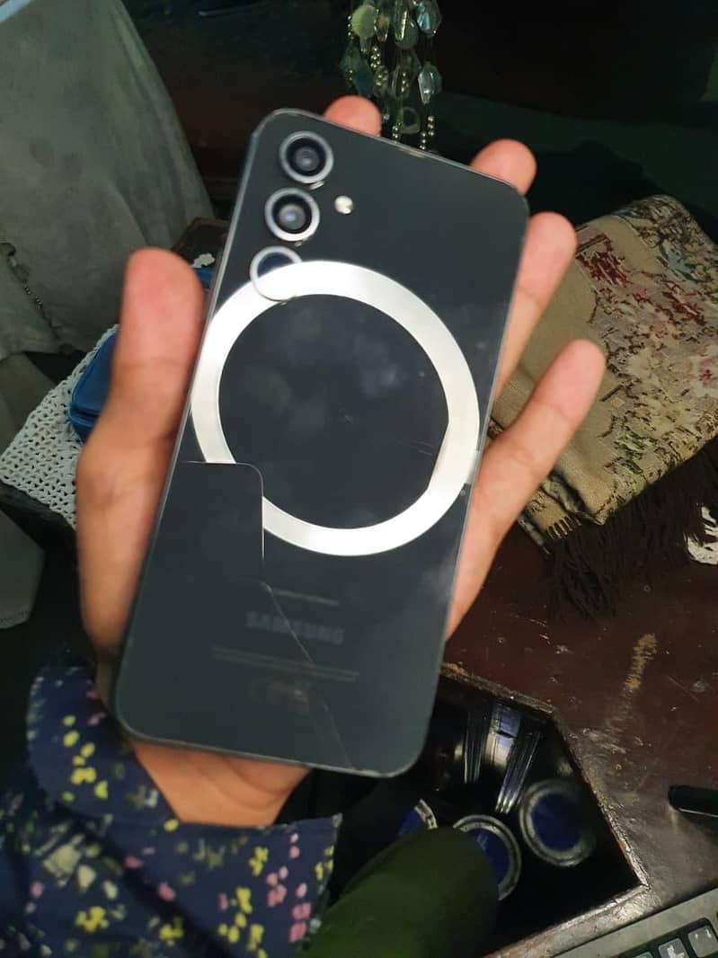 Samsung 4