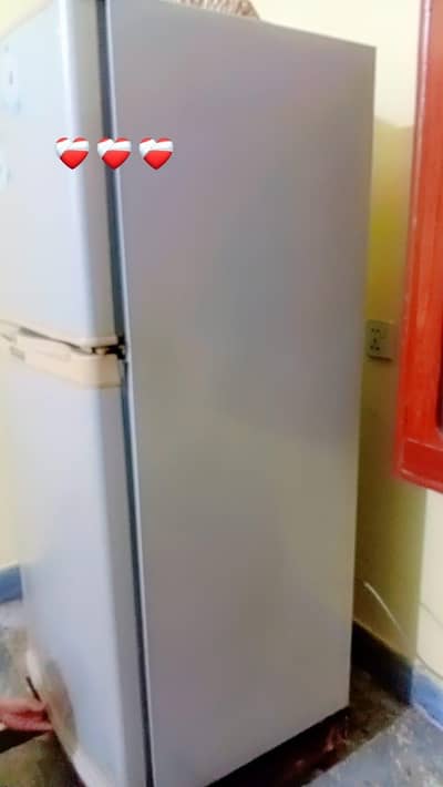 dawlance Fridge