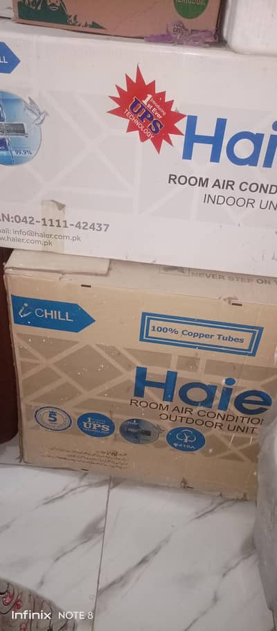 AC inverter