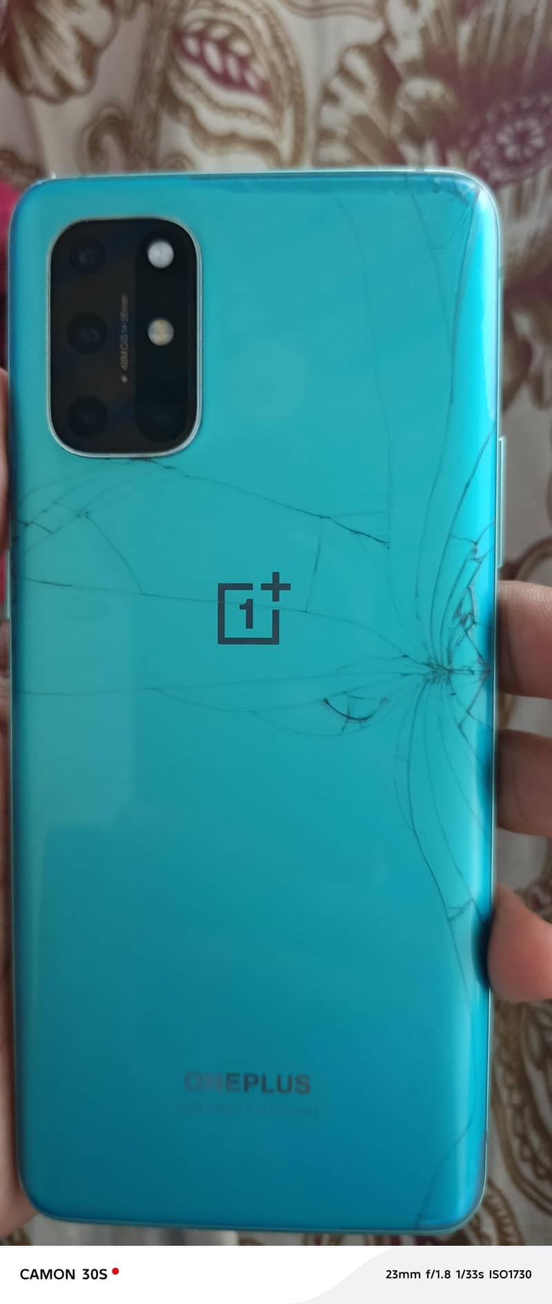 ONE PLUS 0