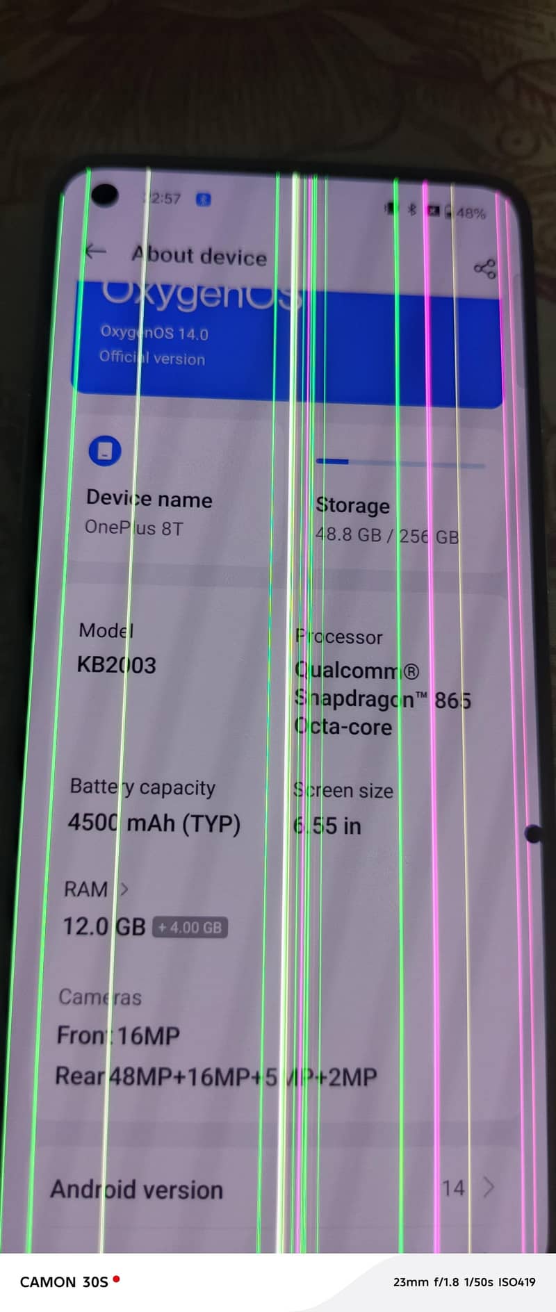 ONE PLUS 1