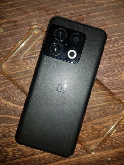 OnePlus 10pro 8/128 non-pta