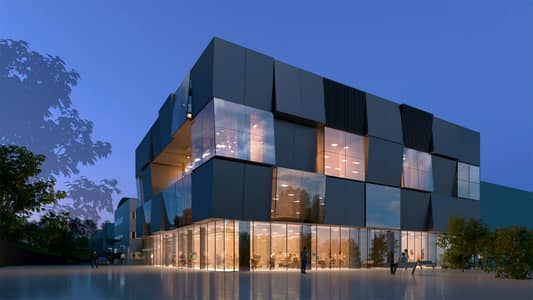 Brand New Corner Building Commercial Plaza For Sale Prime Location Best Rental Income Deal G-8/1 Islamabad Capital