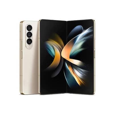 Samsung fold 4 (12/256) pta approved