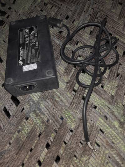 Power supply  LCD monitor
