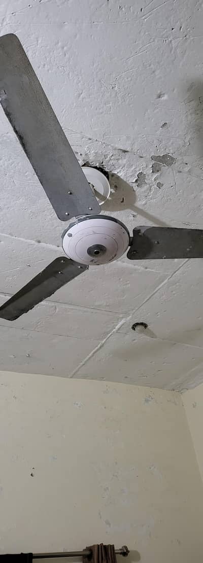 3 ceeling fans for sale