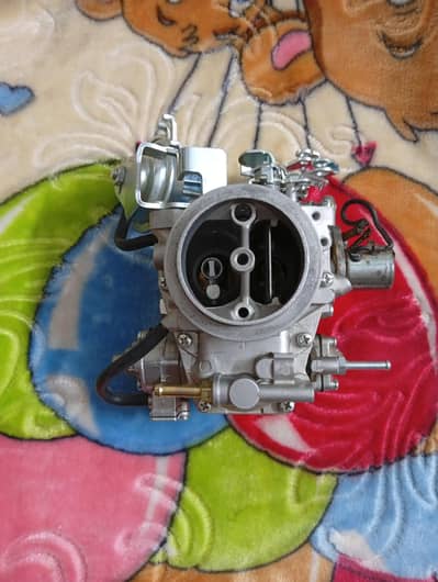 Mehran Corborator Recon x Brand new only 15 day used