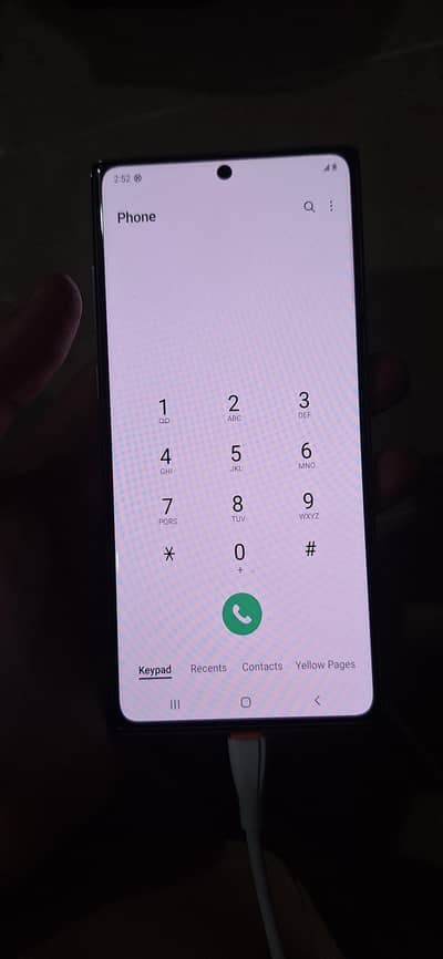 Note 10plus 5G