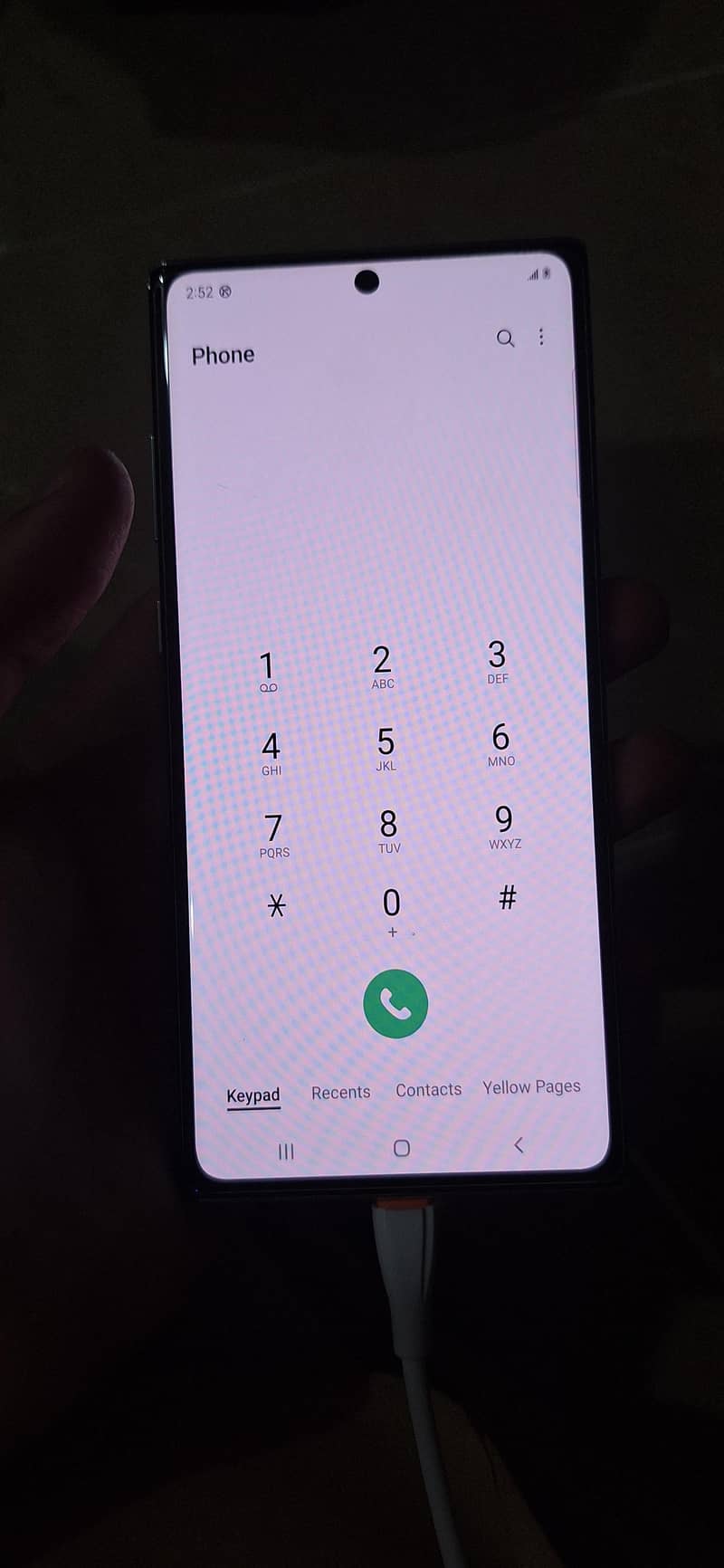 Note 10plus 5G 0