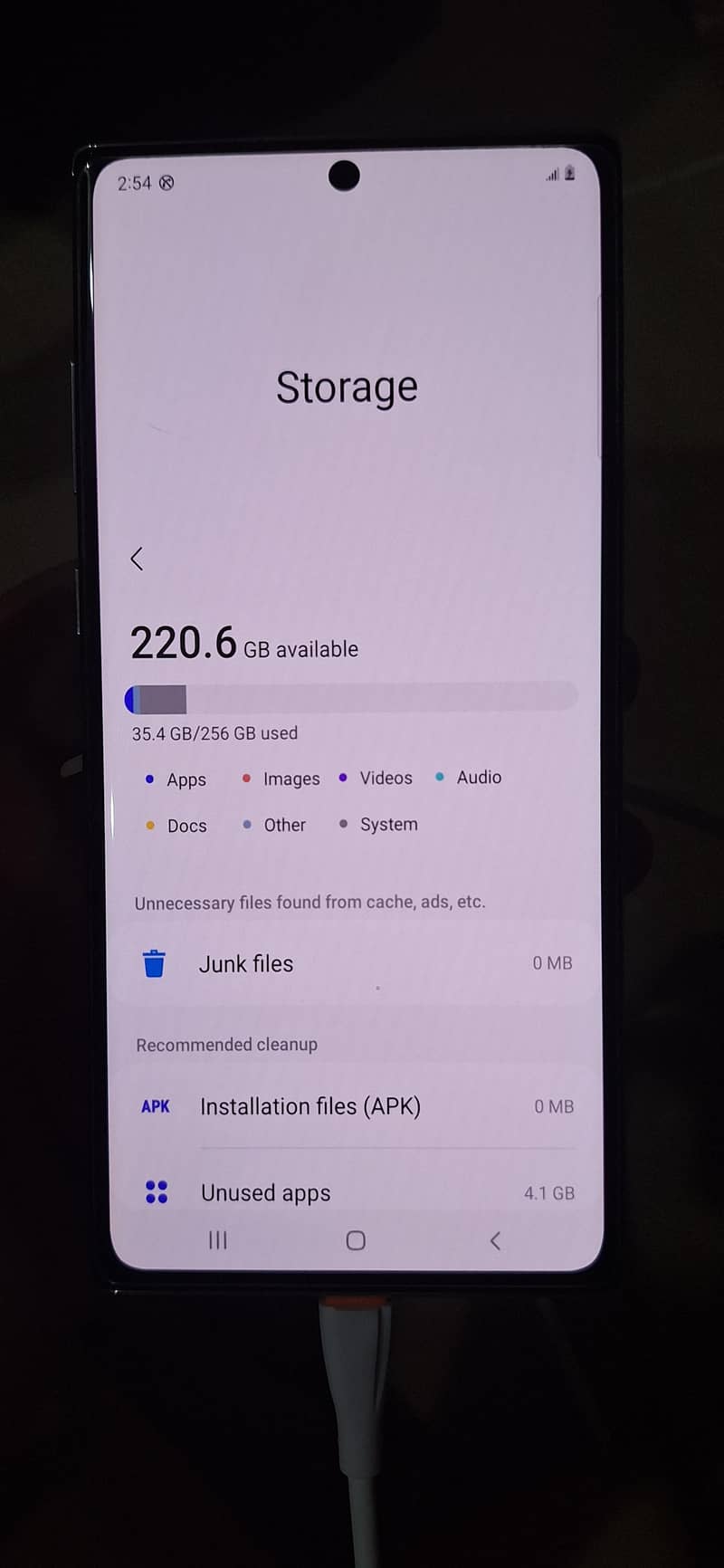 Note 10plus 5G 1