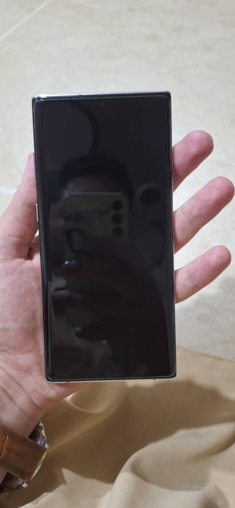 Note 10plus 5G 3