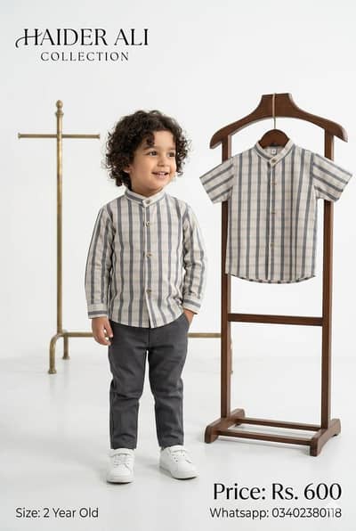 baby boy T shirt 
