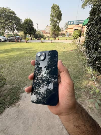 Iphone 13 factory unlock 128gb