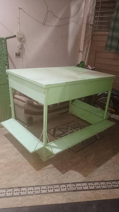 counter