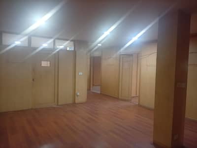 Spacious Corporate Office Space for Rent in Blue Area