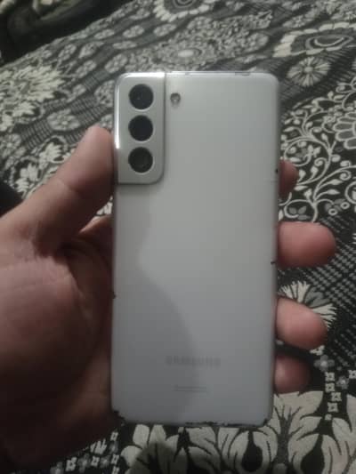 Samsung s21 5g