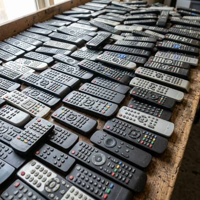 LED 32" 43" 55" 65" 100" INCH LED REMOTE AVAILABLE
