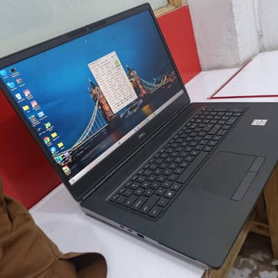 DELL PRECISION 7760