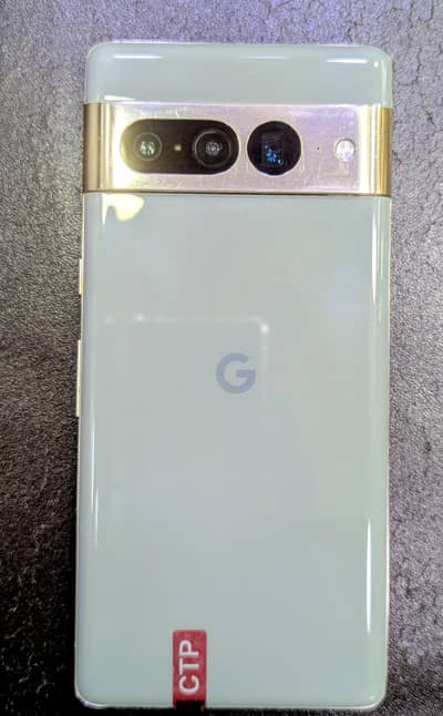 google pixel 7pro
