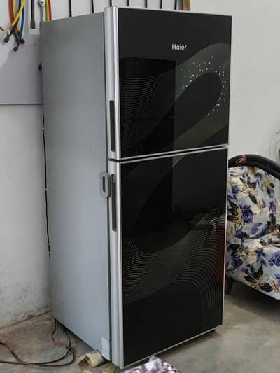 Haier Fridge for Sale 10/10 working!