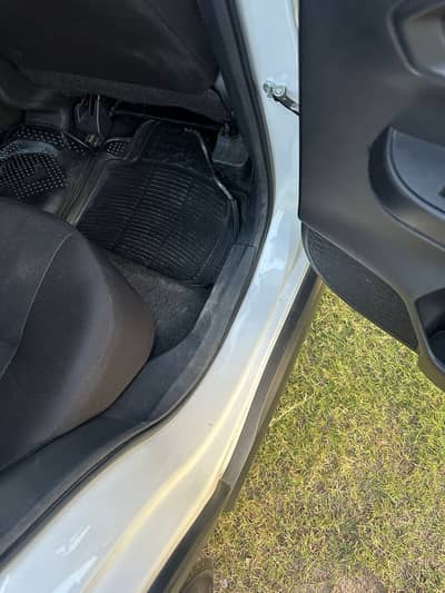 Toyota Raize Z Car Total Geniune