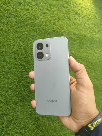 oppo A6 pro 10 by 10 condition 6 month guarantee