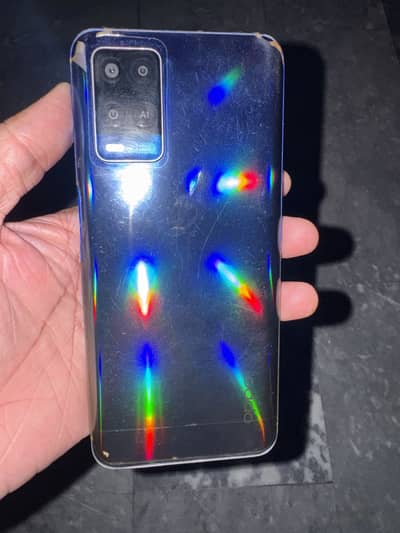 OPPO A54 Only Set  4+128