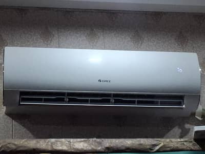 gree inverter