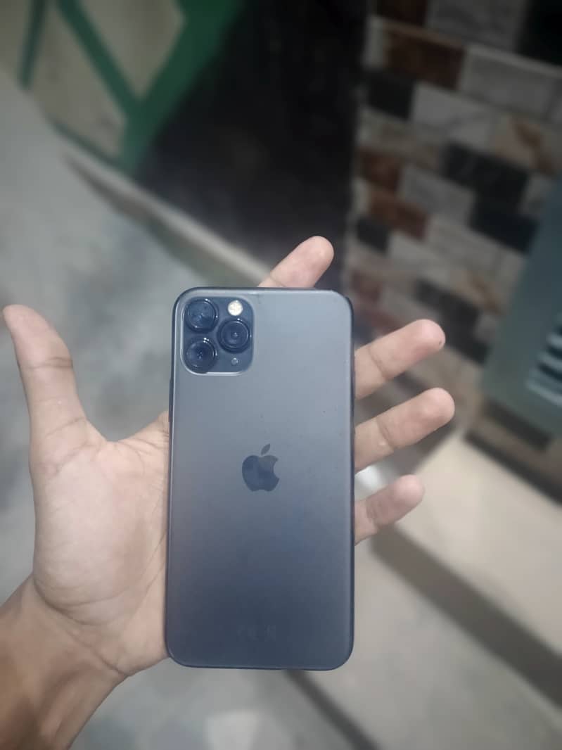 Iphone 11 pro 0