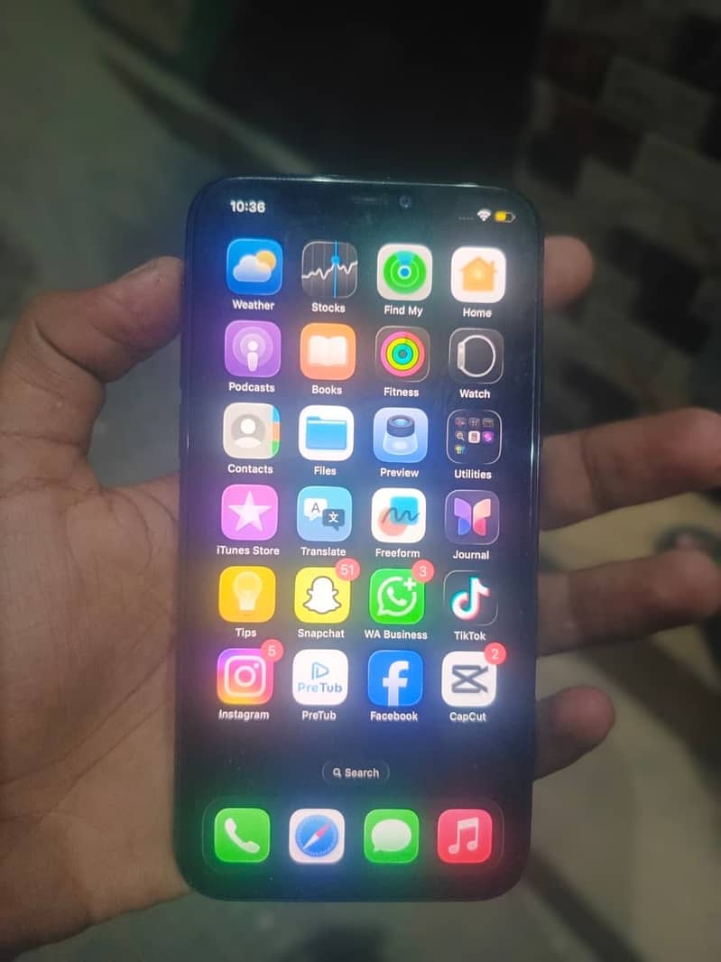 Iphone 11 pro 3