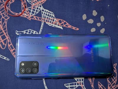 Samsung GALAXY A31  8/128