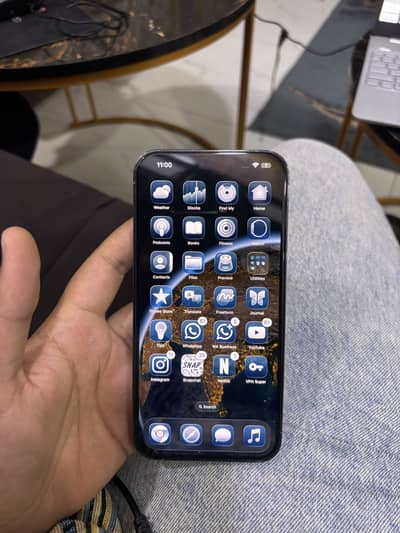 Iphone 13 Pro Max JV 90% BH 10/10 Condition.