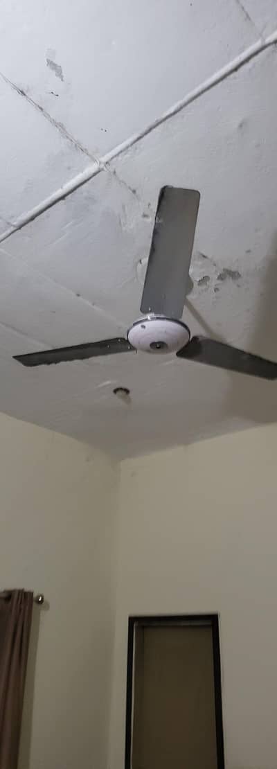 3 ceeling fans for sale
