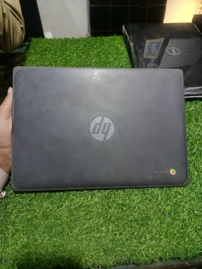 HP Chromebook 11A G8