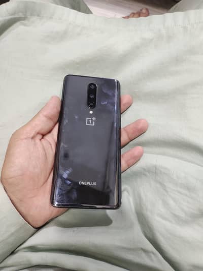 one plus 8 5g single sim