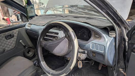 Cuore 2007 Urgent Sale