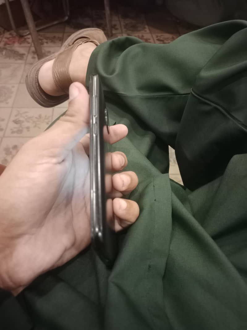 Moto E4 2