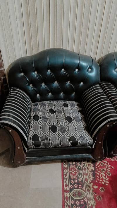good condition
